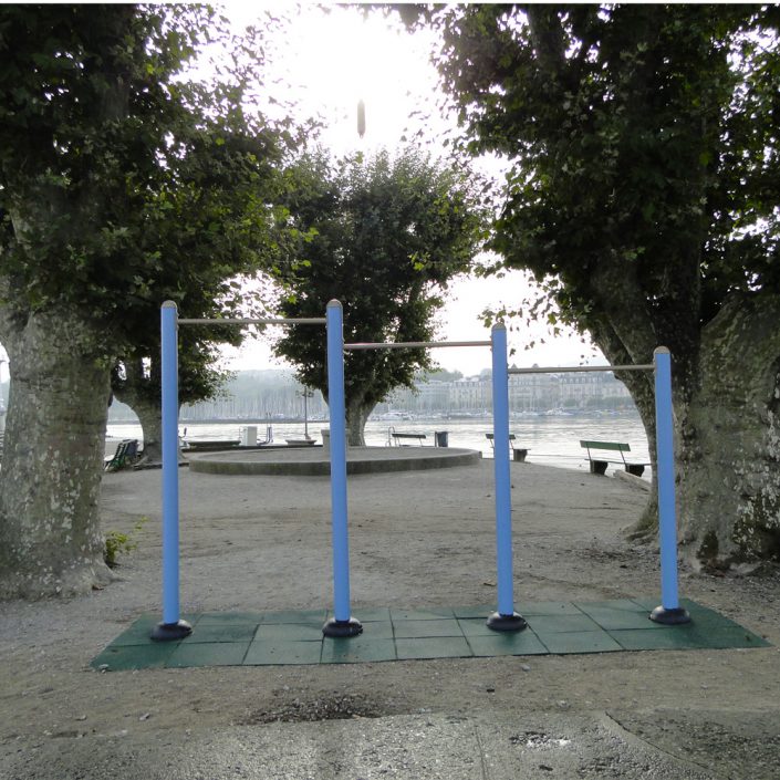 Bains des Paquis
