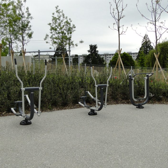 Geneve Parc Hentsch Hüssler Associés SA