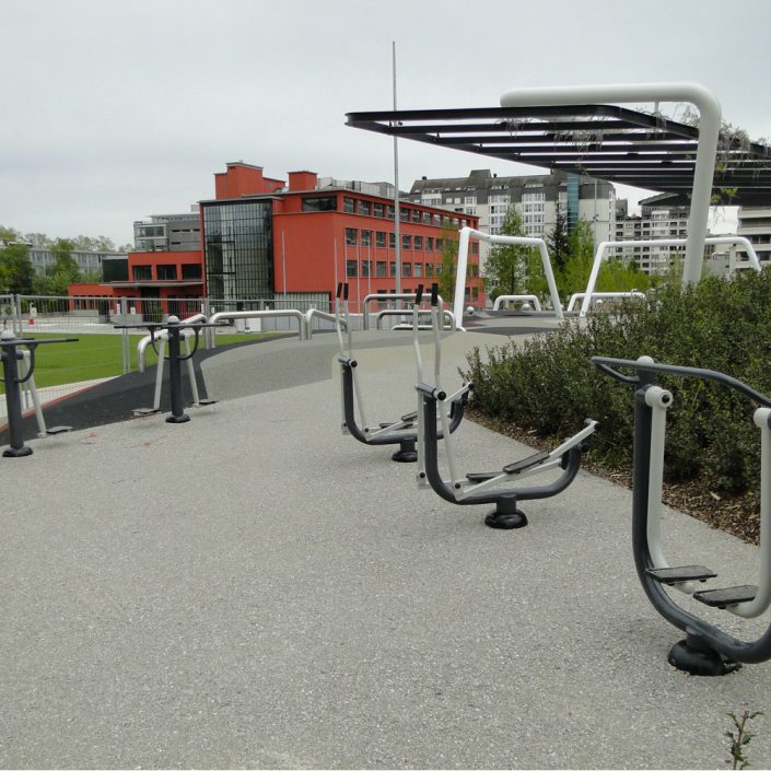 Geneve Parc Hentsch Hüssler Associés SA