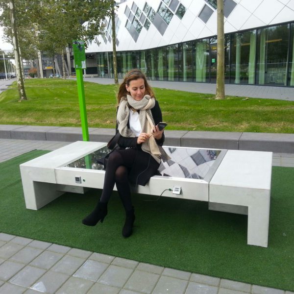 Bench