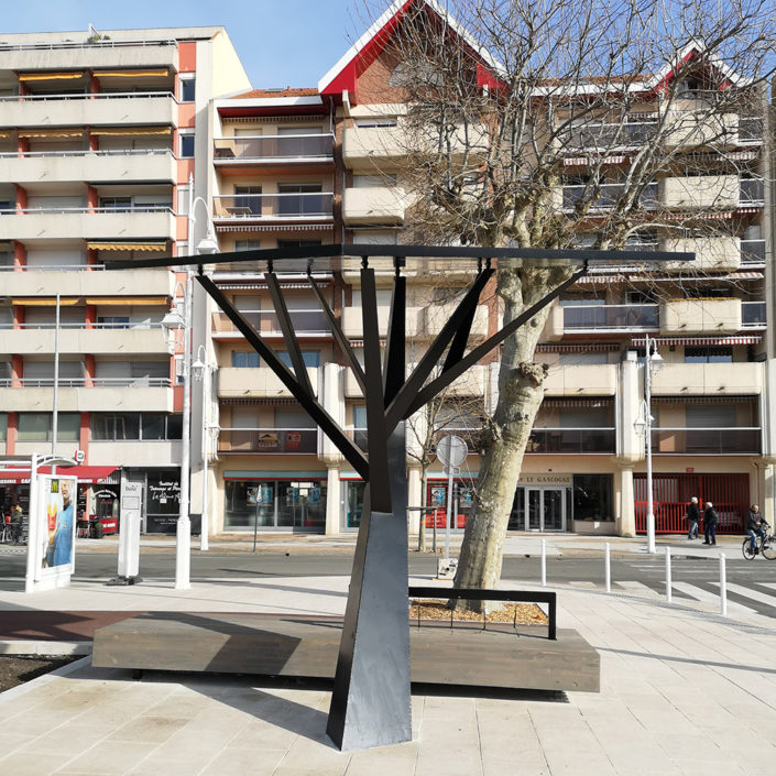 Arcachon – France