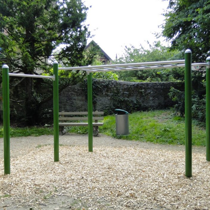 Commune de Renens Parc Carl-Sauter