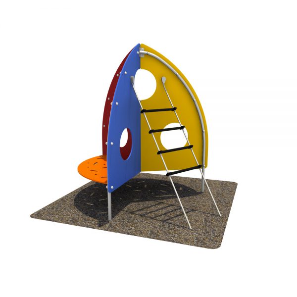 Voilier