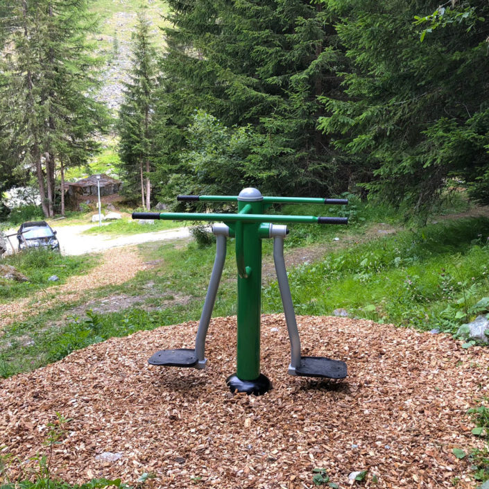Grimentz