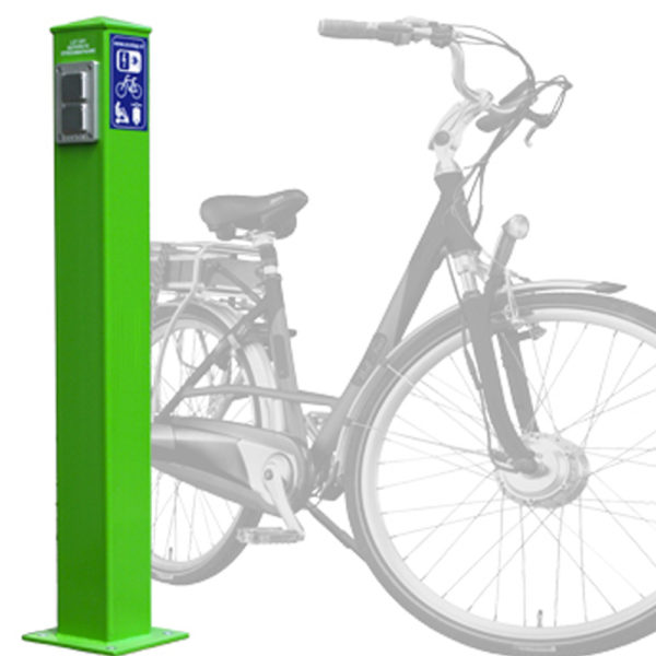 Station-de-recharge