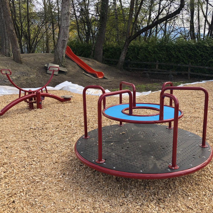 Parc Grimisuat