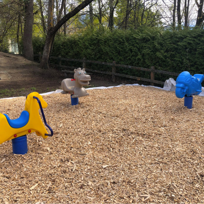 Parc Grimisuat